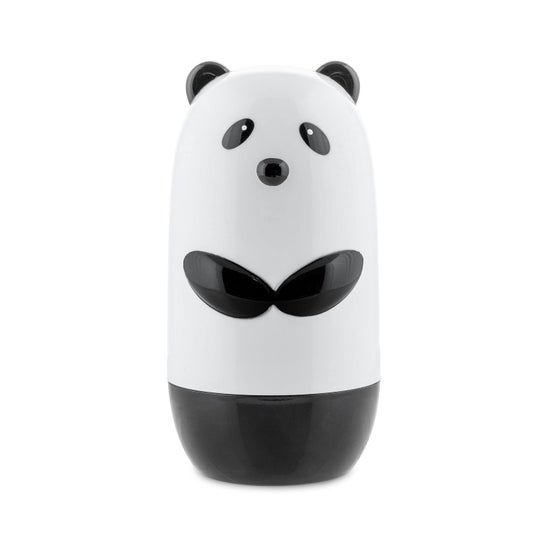 Conjunto Chicco Baby Panda Baby Manicure