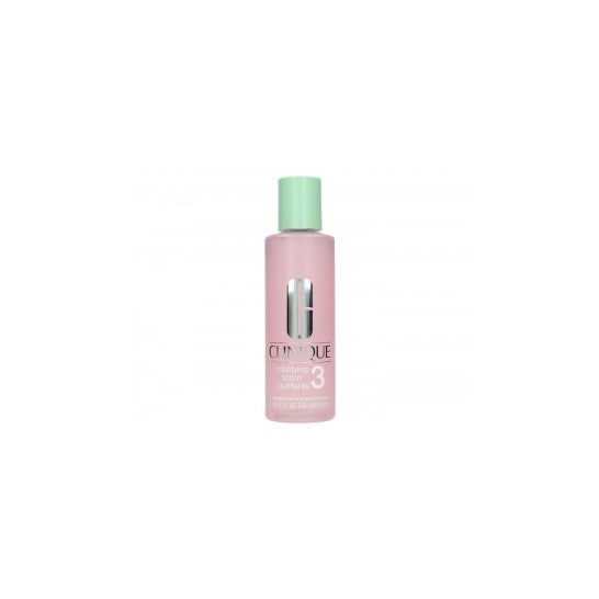 Clinique Lotion 3 Clarifying 400ml