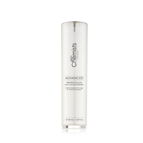 Hidratante Duo Hidratante Avançado Duo Anti-rugas 50ml
