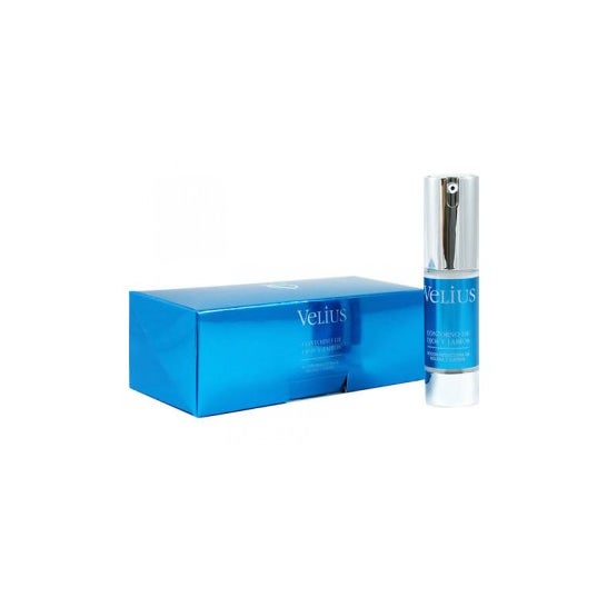 Velius Contorno De Olhos E Lábios 15 Ml