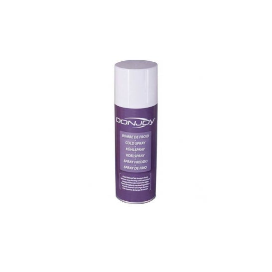 DJO Spray Frio 200ml