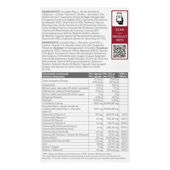 Iraltone AGA 60caps Iraltone AGA 60caps