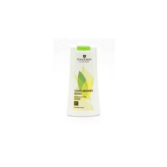 Tonocrem shampoo anti-caspa