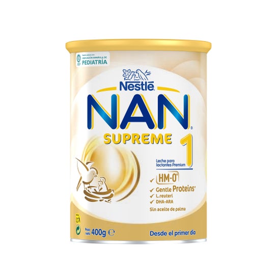 NAN Supreme 1 400g