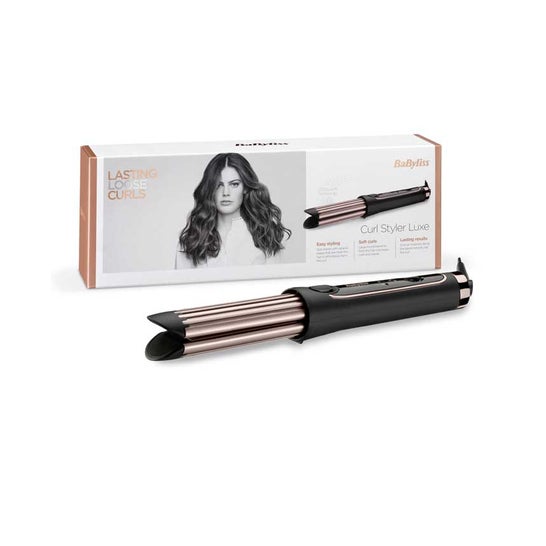 Babyliss Curl Styler Luxe C112E 200W 1ud