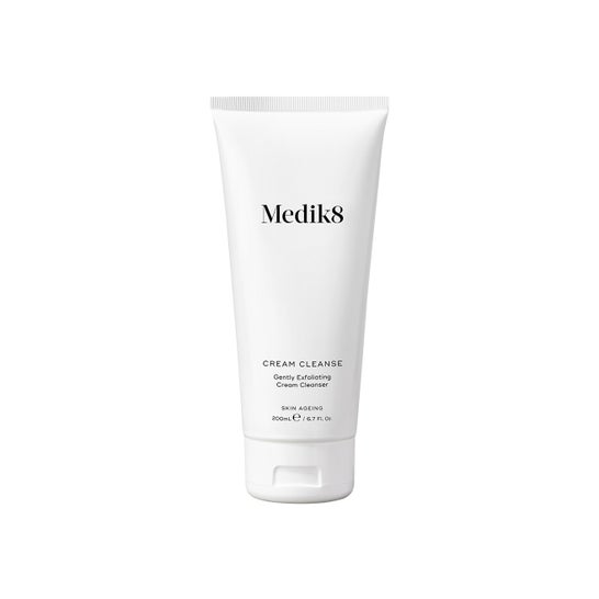 Medik8 Ream Cleanse Exfoliating Cream 175ml