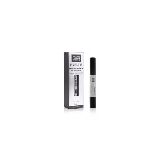Martiderm Lip Balm Supreme Platinum