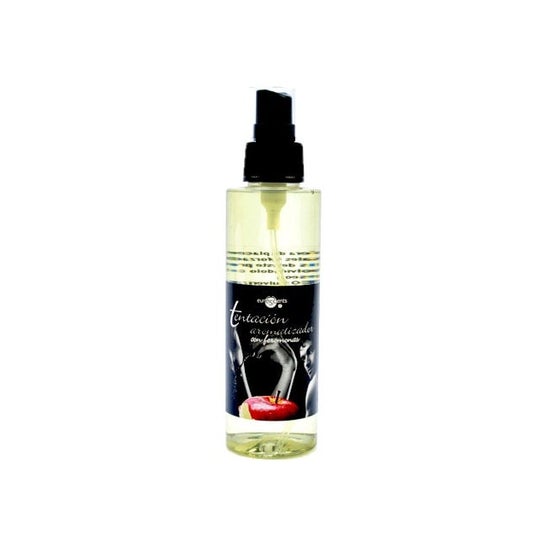 Tentações Feromonas Aromatizantes de Frutos Vermelhos 150ml