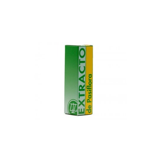 Extrato Equisalud de Pasiflora 31ml