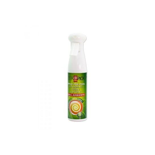 ZeroPick Spray Ambiental Antimosquitos 250ml