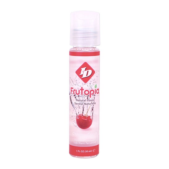 Id Frutopia Lubrificante Morango 30ml