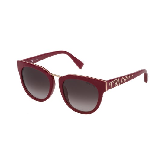 Trussardi Gafas de Sol STR180520U17 Mujer 52mm 1ud