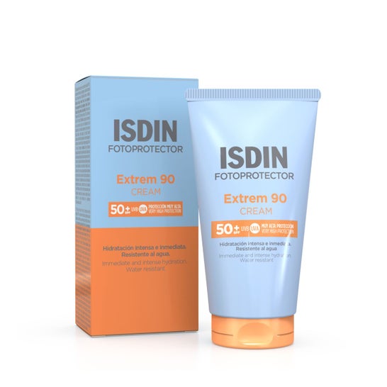 Isdin Fotoprotector Extrem 90 Cream SPF50+ 50ml