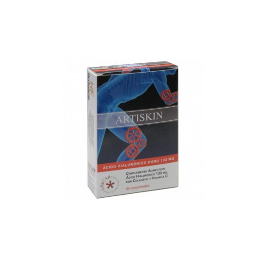 Herbofarm Artiskin 30comp