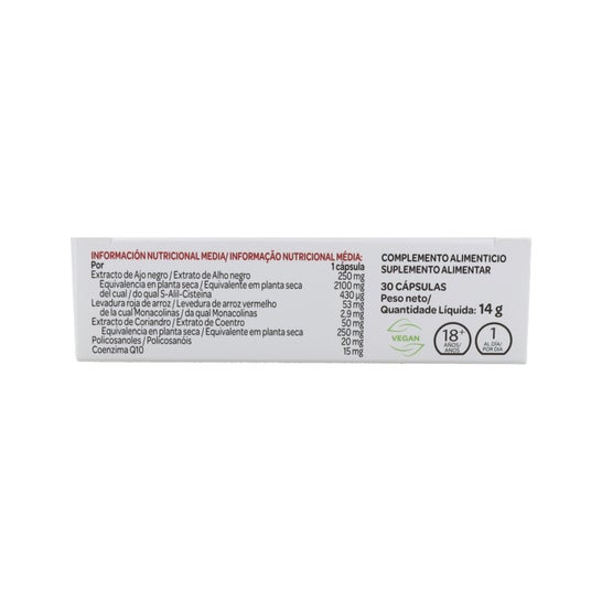 Arkopharma Arkosterol Plus Pack 2x30caps