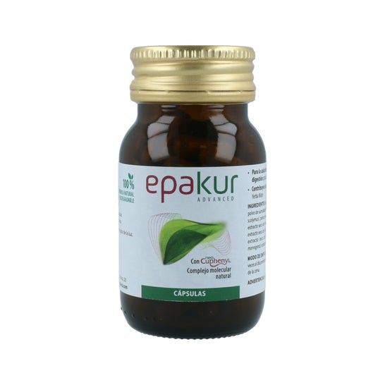 Epakur Advanced 50cps Aboca,