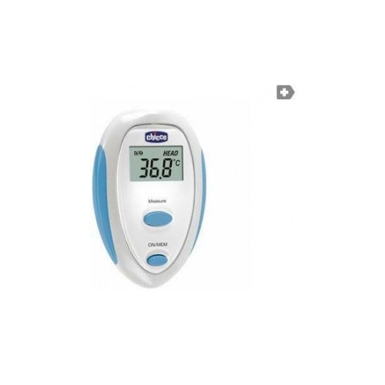 Chicco ™ Thermo Touch Plus 1ud