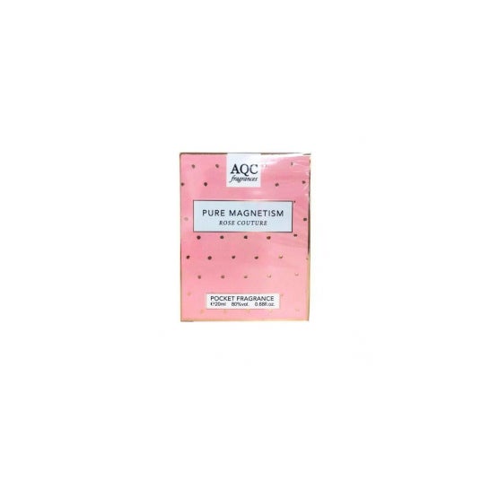 Puro Magnestismo Edt Rose Cout 20ml