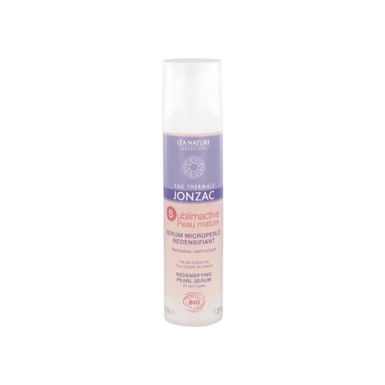 Soro Densificante Sublimativo Jonzac 40ml
