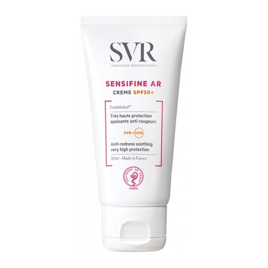 Creme de SVR Sensifine AR SPF50 50ml