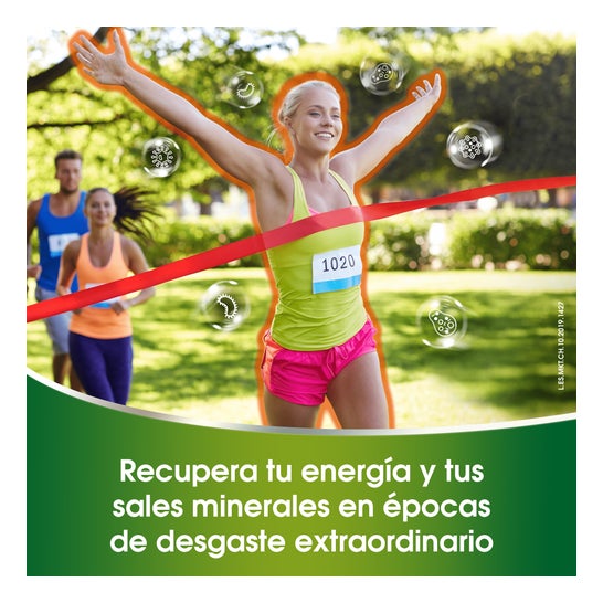 Complexo Efervescente Bayer Redoxon ™ 15comp