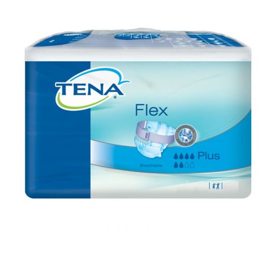 Tena Flex Plus L 30Pz 723330