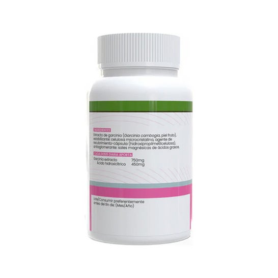 Sotya Garcinia cambogia 500mg 90cáps