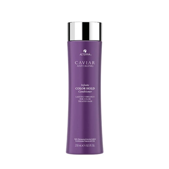 Amaciador Alternativo Caviar Infinite Color Hold Conditioner 250ml