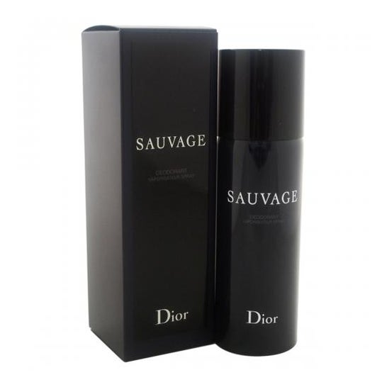 Desodorizante Dior Sauvage 150ml