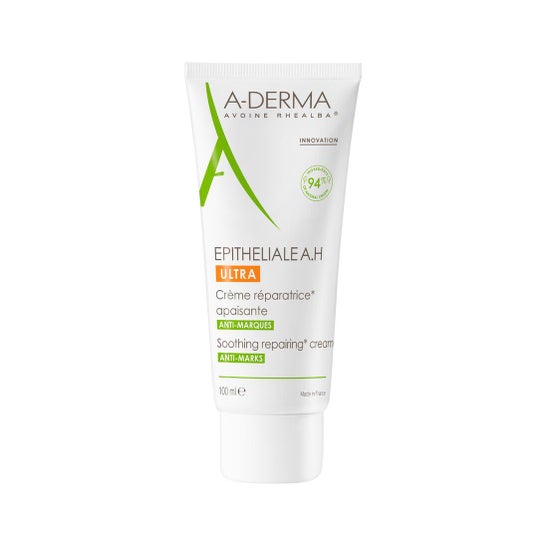 A-Derma Epithèliale A.H. creme reparador 100ml