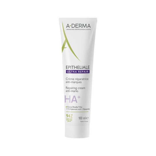 A-Derma Epithèliale A.H. creme reparador 100ml