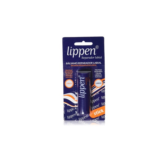 Lippen Balsam Reparação Nariz E Lábios Vara 4g