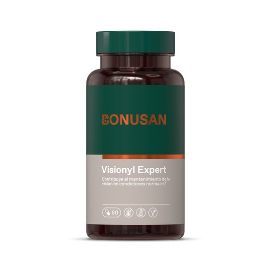 Bonusan Visionyl 60caps
