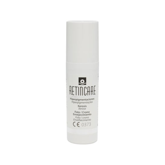 Retincare Gel Anti-envelhecimento 30ml