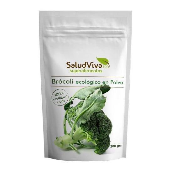 Brócolos Salud Viva 200g
