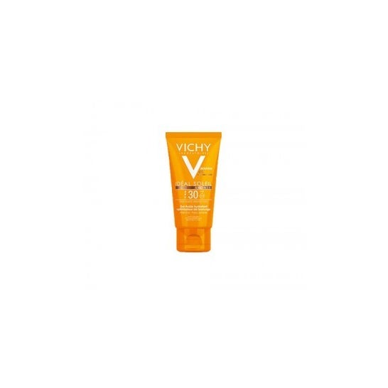 Vichy Idéal Soleil gel-fluido bronze SPF30+ 50ml