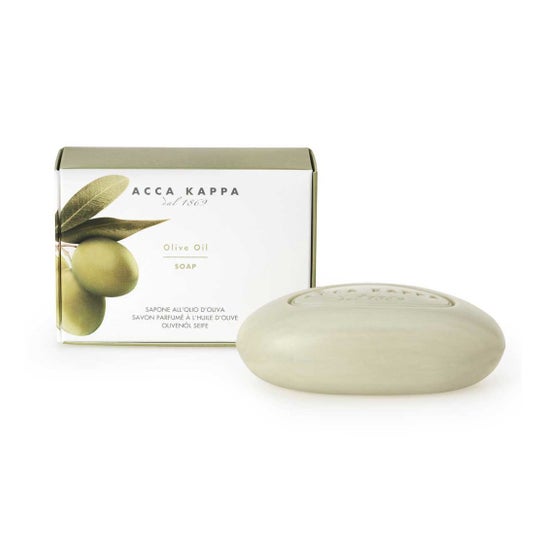 Sabonete de Azeite Acca Kappa 150g