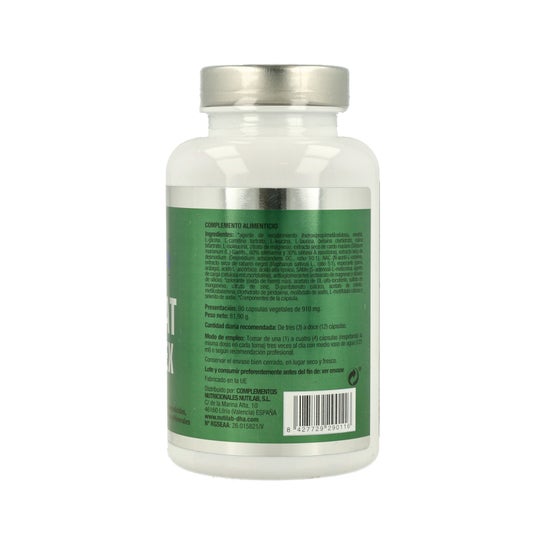 Complexo Nutilab Nutipat 90caps