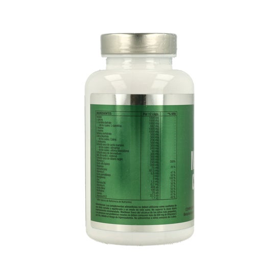Complexo Nutilab Nutipat 90caps