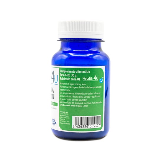H4u Java Tea Ortosiphon 60comp 500mg