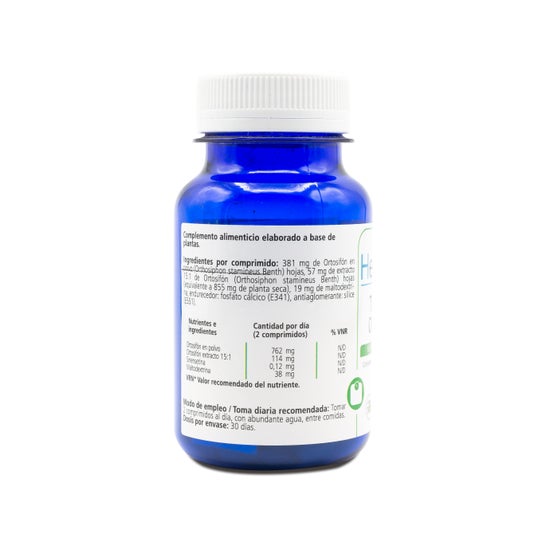 H4u Java Tea Ortosiphon 60comp 500mg