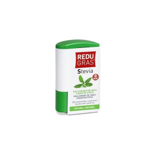 Redugras® Stevia 200comp