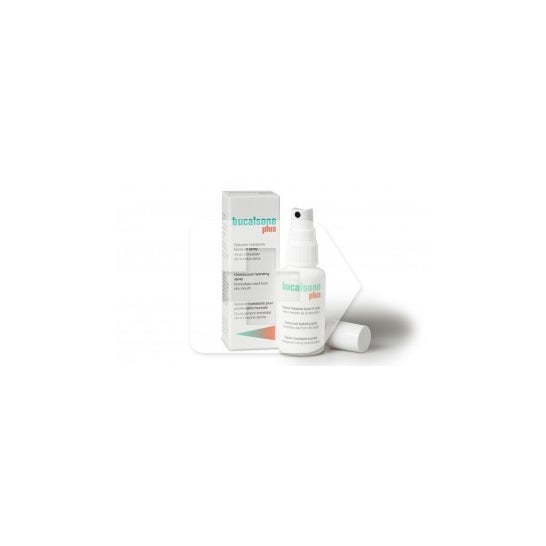Bucalsona mais 50ml