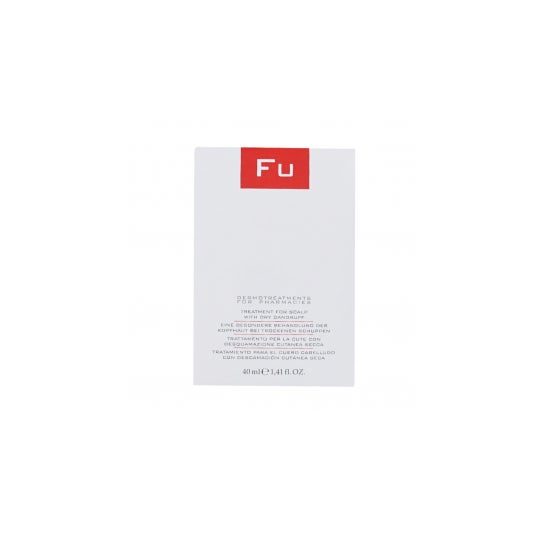 Vital Plus FU 40ml Activo