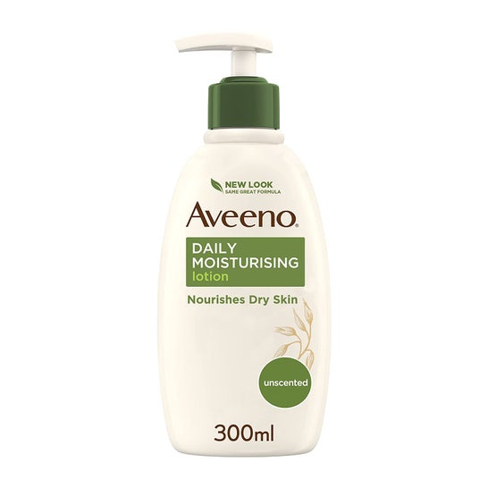 Aveeno Pn Cremaidratcrp300Ml