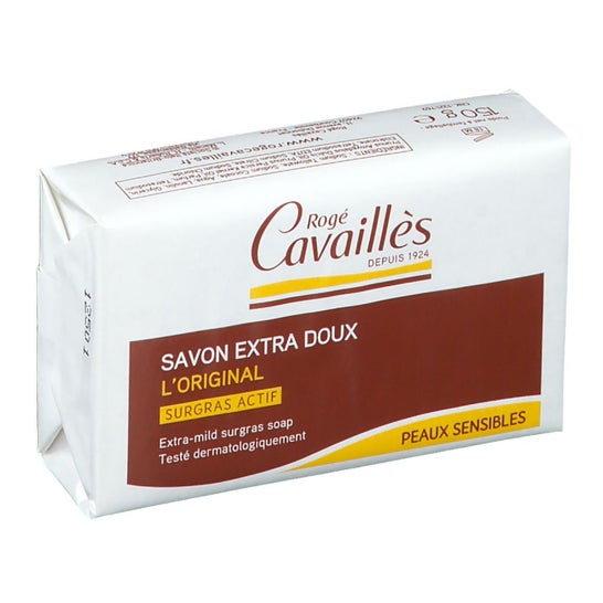 Rog? Sabonete de Erva Doce Extra Suave de Cavaill?s 150g