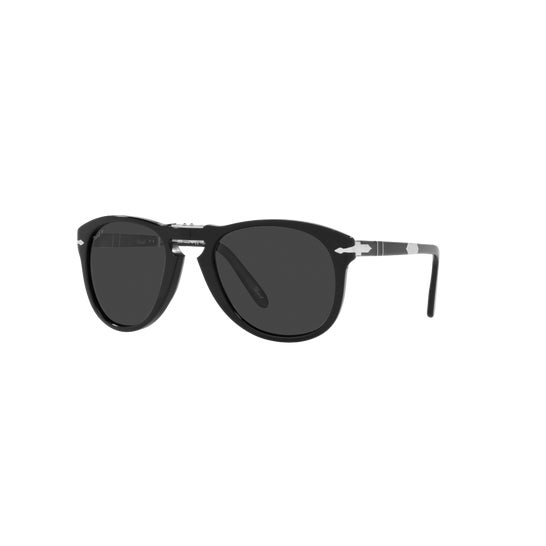 Persol Po0714Sm Steve Mcqueen Black 1ud