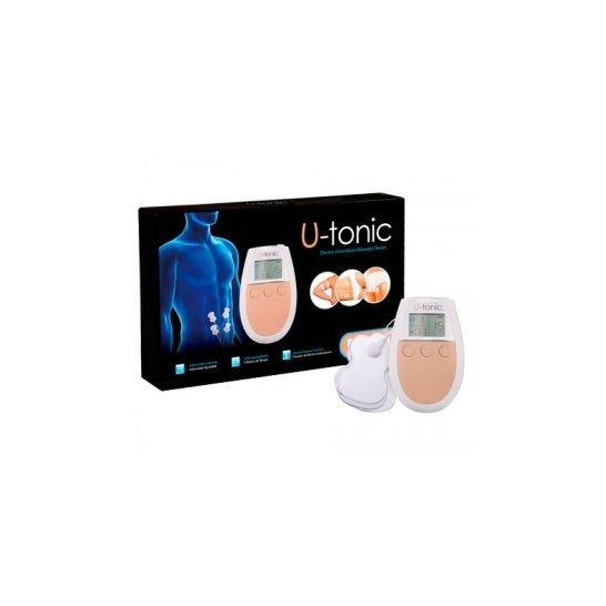 Dispositivo de eletroestimulação U-Tonic 1ud