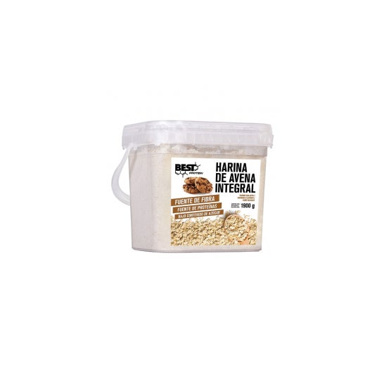 Melhor Biscoitos aveia carboidratos 1900g
