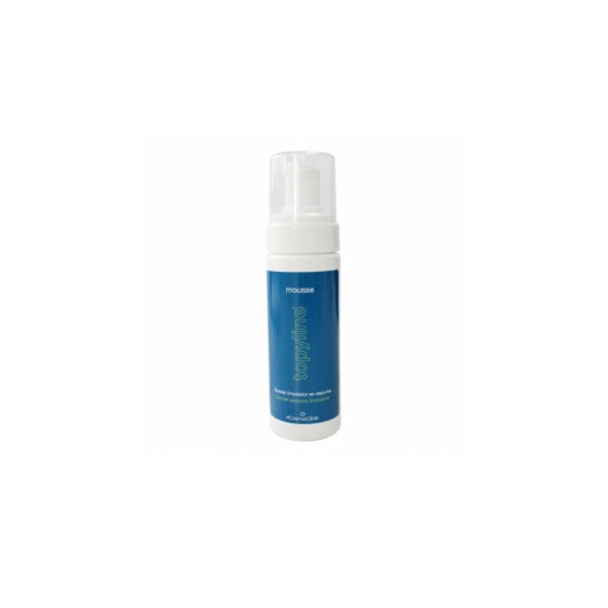 Topyline Mousse Syndet espuma 150ml
